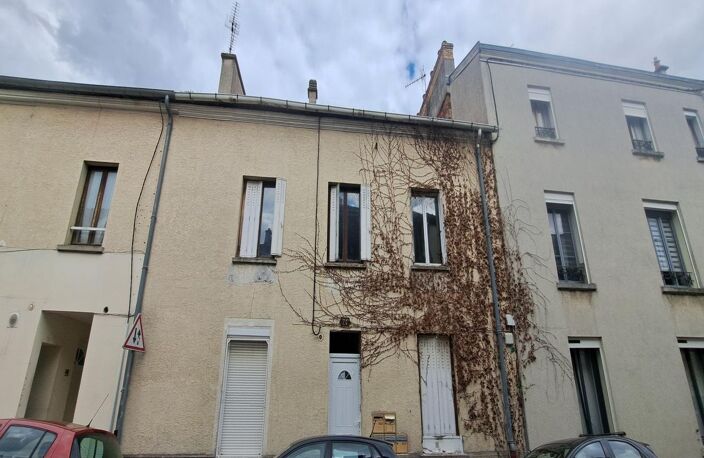 Maison — photo 2