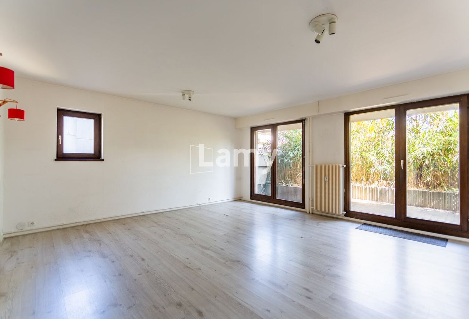 Appartement — photo 1