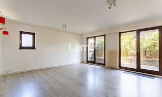 Appartement 4 Pièces 103 m² à vendre à Strasbourg (67000)