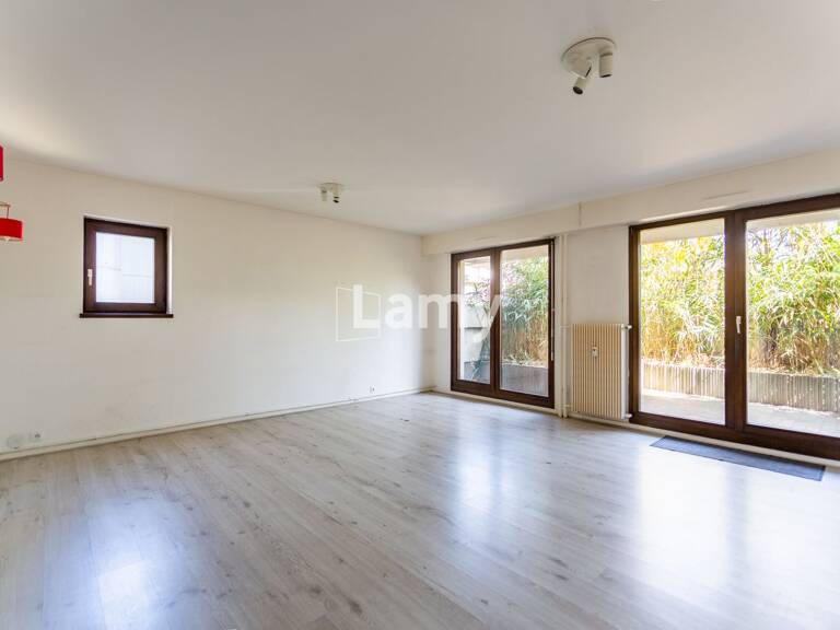 Appartement — photo 1