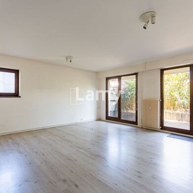 Appartement 4 pièces 359000 €