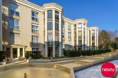 Appartement 2 pièces 139900 €