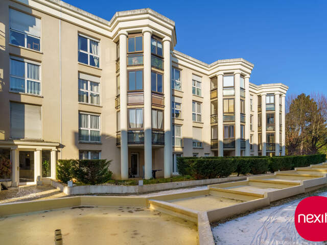 Annexe + Parking + Appartement — photo du bien