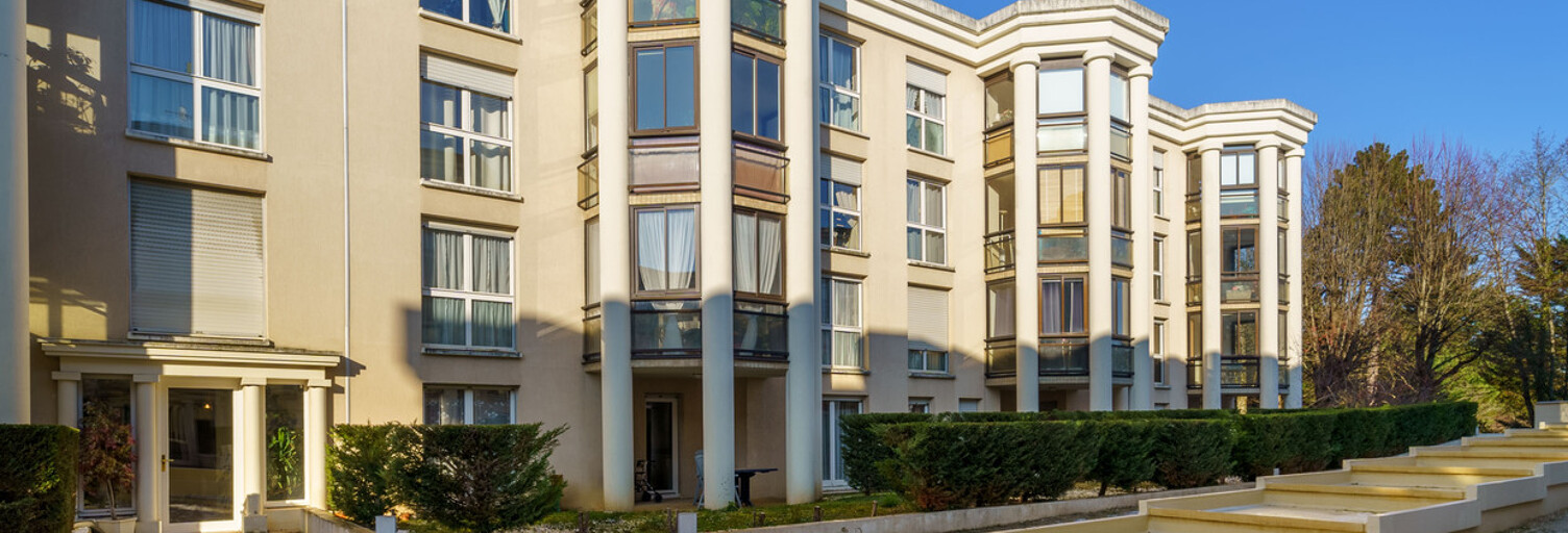 Appartement 2 Pièces 52 m² à vendre à Dijon (21000)