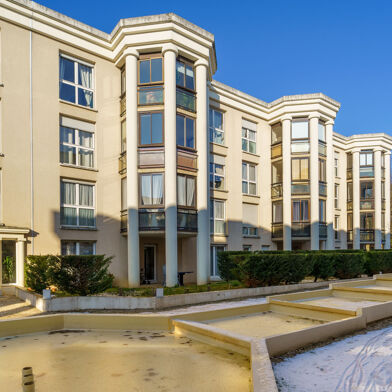 Appartement 2 pièces 139900 €