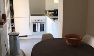 Appartement 2 Pièces 45 m² à louer à Pourcieux (83470)