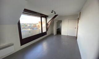 Appartement 1 Pièce 30 m² à louer à Angers (49000)
