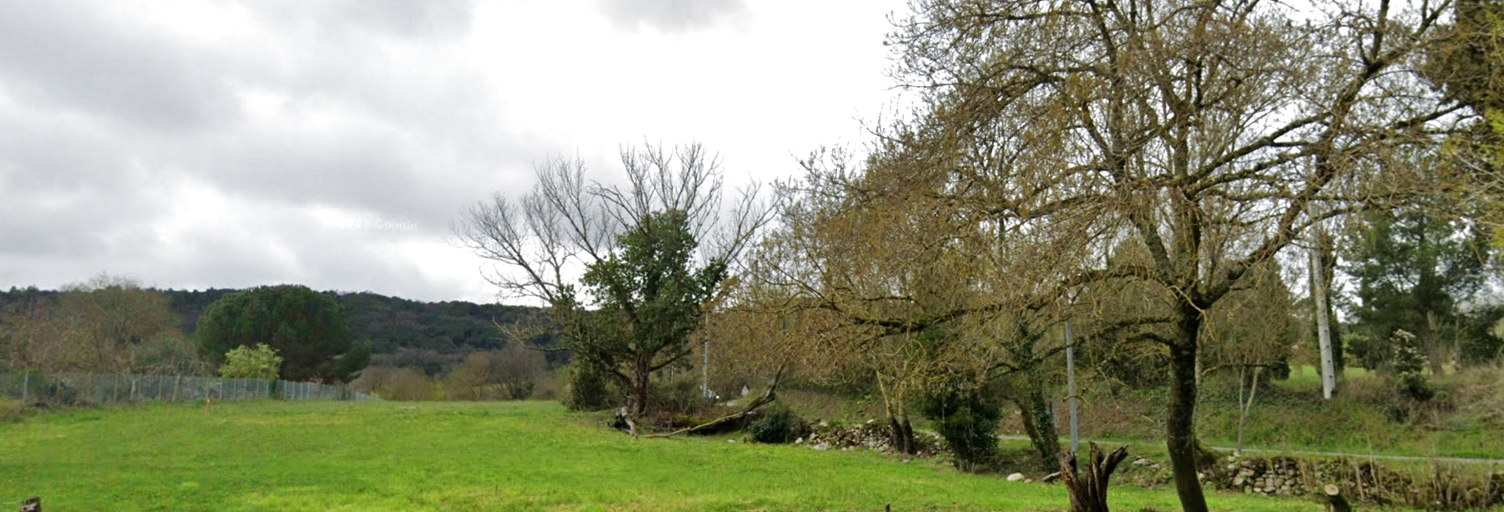 Terrain  1508 m² à vendre à Montolieu (11170)