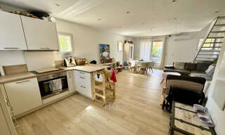 Maison 3 Pièces 59 m² à vendre à Trets (13530)