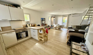 Maison 3 Pièces 59 m² à vendre à Trets (13530)