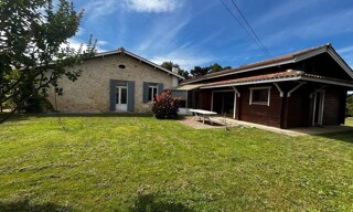 Maison 5 Pièces 144 m² à vendre à Lesparre-Médoc (33340)