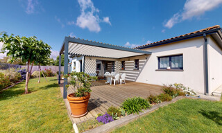 Maison 5 Pièces 102 m² à vendre à Villate (31860)