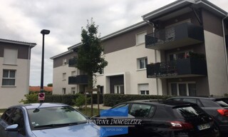 Appartement 3 Pièces 55 m² à louer à Saint-Paul-lès-Dax (40990)