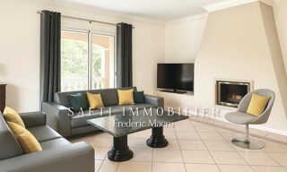Maison 5 Pièces 230 m² à vendre à Bouc-Bel-Air (13320)