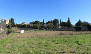 Terrain 400 m² à construire Aubais (30250)