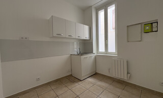 Appartement 1 Pièce 35 m² à louer à Aubagne (13400)