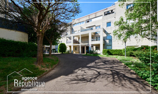 Appartement 4 Pièces 85 m² à vendre à Dijon (21000)
