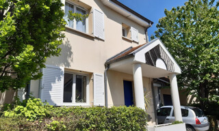 Maison 4 Pièces 83 m² à louer à Rouen (76000)