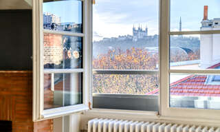 Appartement 5 Pièces 176 m² à vendre à Lyon 6 (69006)