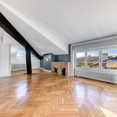 Appartement 5 pièces 1080000 €