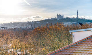 Appartement 5 Pièces 176 m² à vendre à Lyon 6 (69006)