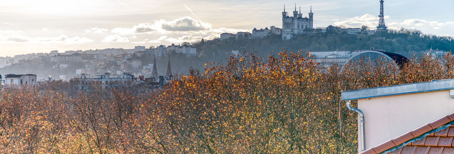 Appartement 5 Pièces 176 m² à vendre à Lyon 6 (69006)