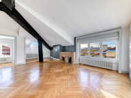 LYON 6EME - Place Lyautey : Appartement familial de 167m2, 4 — photo 2