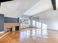 LYON 6EME - Place Lyautey : Appartement familial de 167m2, 4 — photo 4