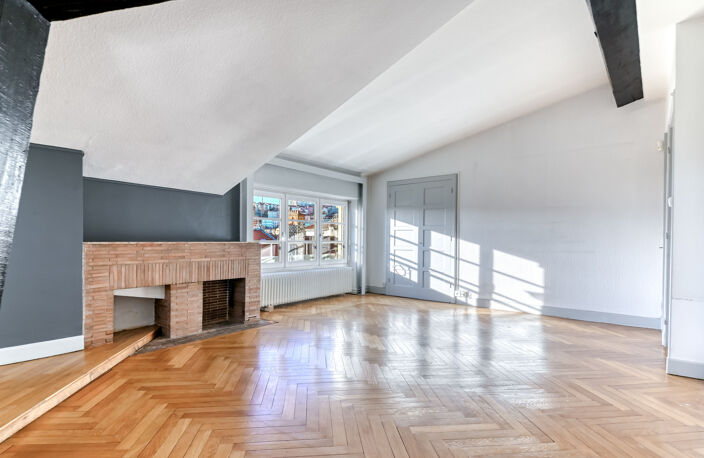 LYON 6EME - Place Lyautey : Appartement familial de 167m2, 4 — photo 4