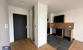 Appartement 2 Pièces 41 m² à louer à Chambray-lès-Tours (37170)