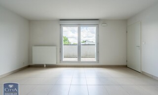 Appartement 2 Pièces 41 m² à vendre à Joué-lès-Tours (37300)