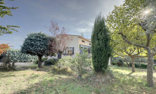 Maison 5 Pièces 137 m² à vendre à Venelles (13770)