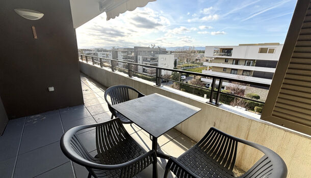 Appartement 3 pièces  à vendre Fréjus 83600