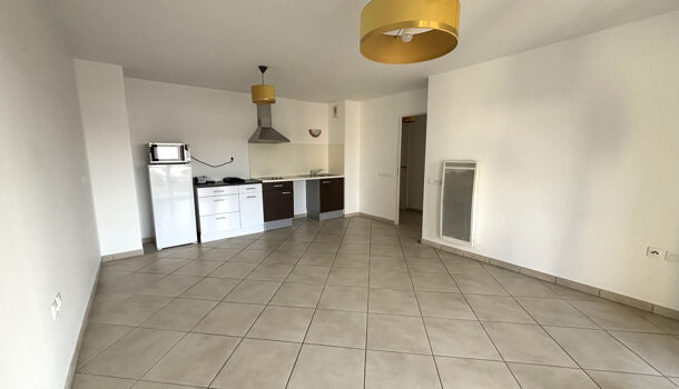 Appartement 3 pièces  à vendre Fréjus 83600