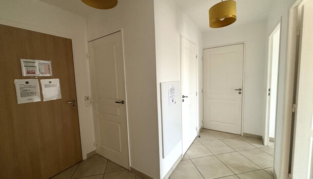 Appartement 3 pièces  à vendre Fréjus 83600