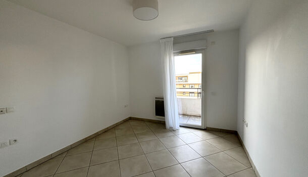 Appartement 3 pièces  à vendre Fréjus 83600