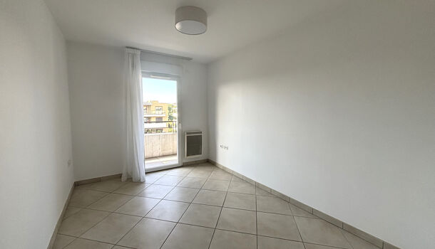 Appartement 3 pièces  à vendre Fréjus 83600