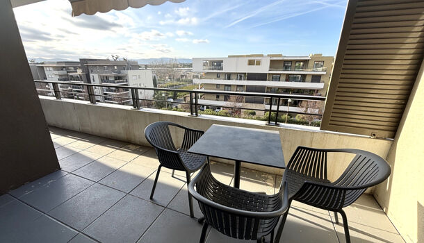Appartement 3 pièces  à vendre Fréjus 83600
