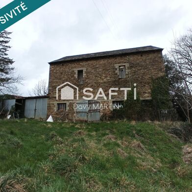 Maison 1 pièces 149000 €