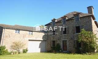 Maison 6 Pièces 154 m² à vendre à Villefranche-de-Panat (12430)