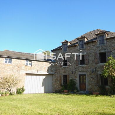 Maison 6 pièces 249000 €