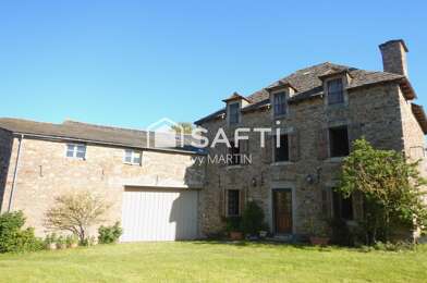 Maison 6 pièces 249000 €