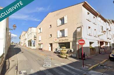 Maison 7 pièces 490000 €