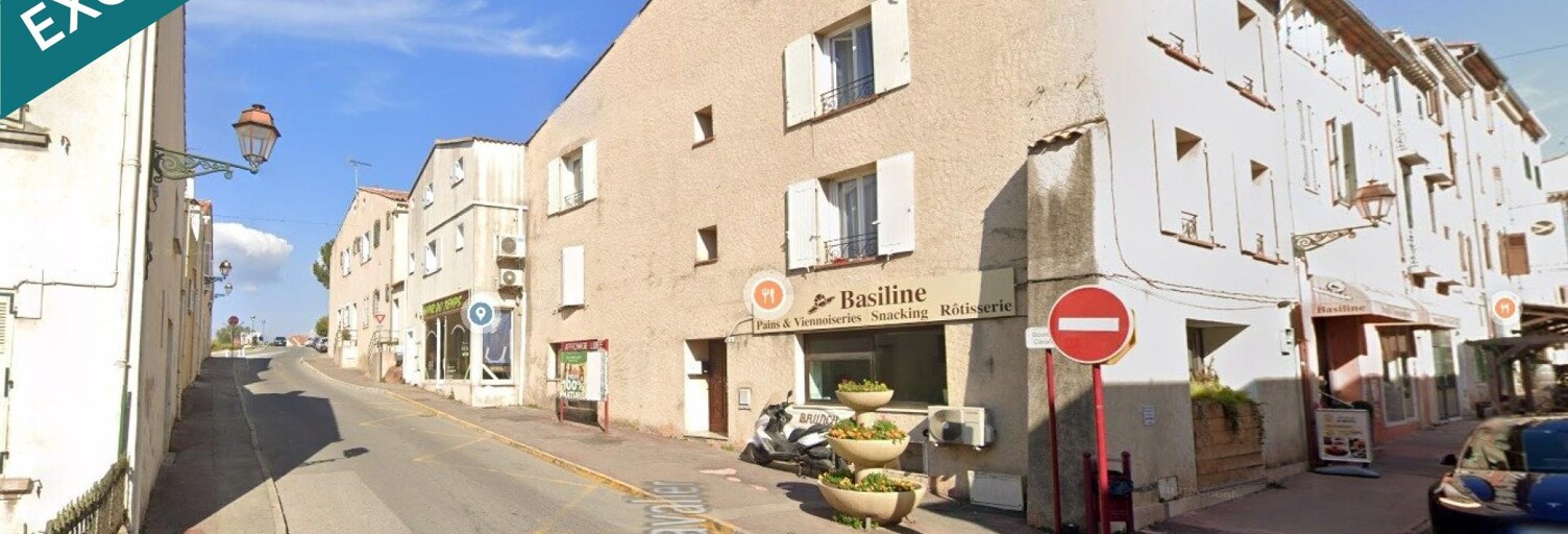 Maison 7 Pièces 240 m² à vendre à Puget-sur-Argens (83480)