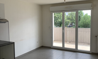 Appartement 2 Pièces 39 m² à louer à Sainte-Geneviève-des-Bois (91700)