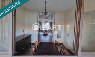 Maison 5 Pièces 82 m² à vendre à Lille (59000)