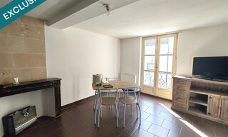 Immeuble  137 m² à vendre à Baugé-en-Anjou (49150)