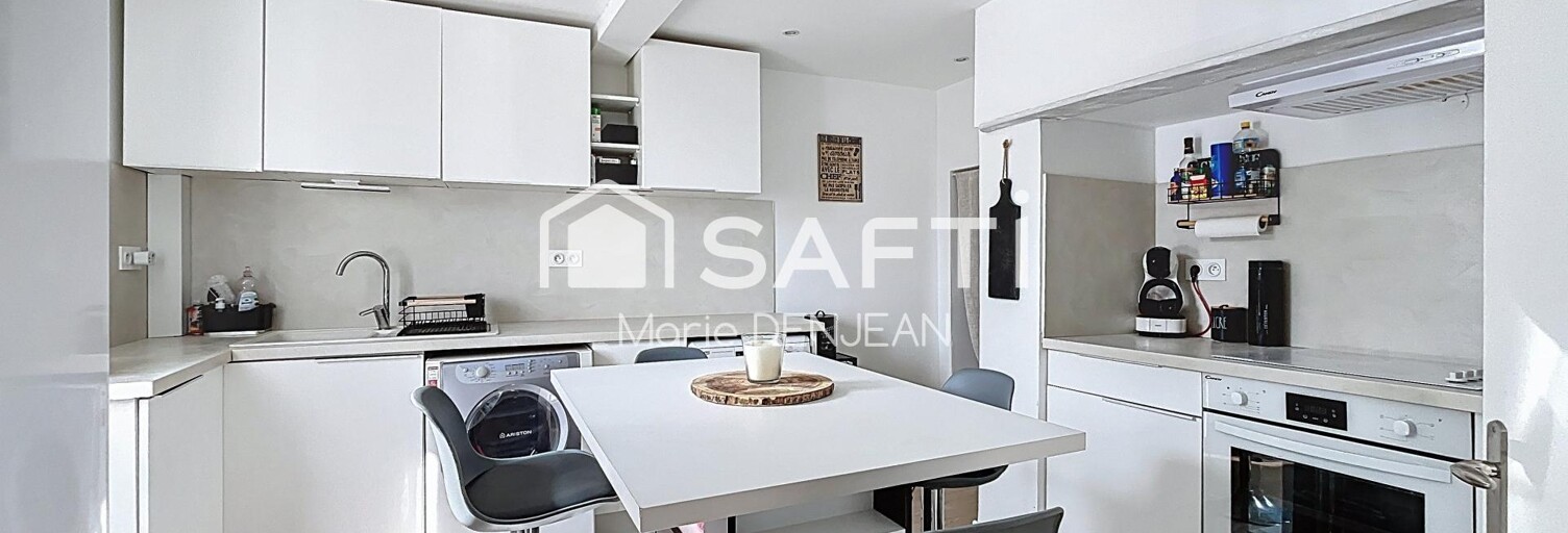 Maison 5 Pièces 140 m² à vendre à Rieumes (31370)