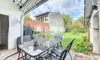 Maison 5 Pièces 140 m² à vendre à Rieumes (31370)