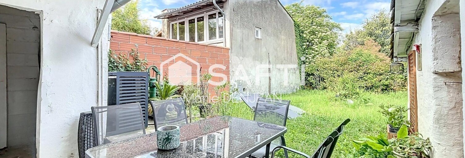 Maison 5 Pièces 140 m² à vendre à Rieumes (31370)